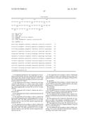 PRODUCTION OF FATTY ALCOHOLS FROM ENGINEERED MICROORGANISMS diagram and image