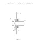 CUSHIONING DEVICE INSPECTION SYSTEM, A SAMPLING DEVICE FOR INSPECTION OF A     CUSHIONING DEVICE AND A CUSHIONING DEVICE INSPECTION METHOD diagram and image