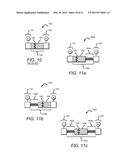 Resonance Energy Transfer Assay with Cleavage Sequence and Spacer diagram and image