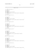 Resonance Energy Transfer Assay with Cleavage Sequence and Spacer diagram and image