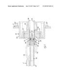 IRONING SYSTEM WITH IRON AND MACHINE BODY SEPARABLE diagram and image