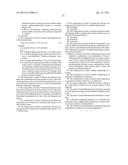 BLENDS OF FLUOROALKYL-CONTAINING ESTER OLIGOMERS WITH POLYCARBODIIMIDE(S) diagram and image