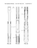 HEAVE COMPENSATION SYSTEM FOR ASSEMBLING A DRILL STRING diagram and image