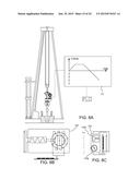 HEAVE COMPENSATION SYSTEM FOR ASSEMBLING A DRILL STRING diagram and image