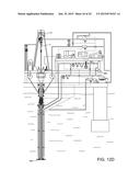 HEAVE COMPENSATION SYSTEM FOR ASSEMBLING A DRILL STRING diagram and image