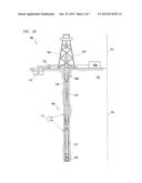 ADJUSTABLE CORING ASSEMBLY AND METHOD OF USING SAME diagram and image