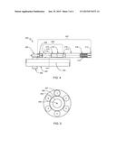 DOWNHOLE POWER GENERATION USING HYDRAULIC FLOW REGULATION diagram and image