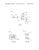 DOWNHOLE POWER GENERATION USING HYDRAULIC FLOW REGULATION diagram and image