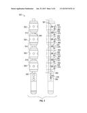 Packer Tool Including Multiple Ports diagram and image