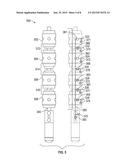 Packer Tool Including Multiple Ports diagram and image