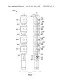 Packer Tool Including Multiple Ports diagram and image