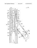 Screened Production Sleeve for Multilateral Junctions diagram and image