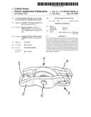 CAM FOLLOWER FOR THE VALVE GEAR OF AN INTERNAL COMBUSTION ENGINE diagram and image