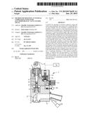 METHOD FOR OPERATING AN INTERNAL COMBUSTION ENGINE WITH ELECTROHYDRAULIC     VALVE CONTROL MEANS diagram and image