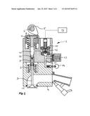 METHOD FOR OPERATING AN INTERNAL COMBUSTION ENGINE WITH ELECTROHYDRAULIC     VALVE CONTROL MEANS diagram and image