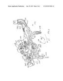 INTEGRATED ENGINE CONTROL APPARATUS AND METHOD OF OPERATING SAME diagram and image