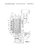 SELF-CLEANING AIR FILTER diagram and image