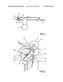 MIXING VALVE FOR AN INTERNAL COMBUSTION ENGINE OF A MOTOR VEHICLE diagram and image