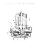 SCROLL PUMP diagram and image