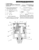 PISTON-CYLINDER ASSEMBLY HAVING INTEGRATED MEASURING DEVICE diagram and image