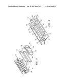 CLAM SHELL LINEAR MOTION BEARING ASSEMBLY diagram and image