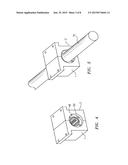 CLAM SHELL LINEAR MOTION BEARING ASSEMBLY diagram and image
