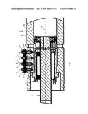 ANTI-ROTATION DEVICE FOR ACTUATORS diagram and image