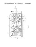 ANTI-ROTATION DEVICE FOR ACTUATORS diagram and image