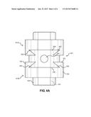 Automobile Differential Locking Assembly diagram and image