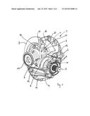 BEVEL GEAR HOUSING, BEVEL GEAR AND METHOD OF ASSEMBLING THE SAME diagram and image