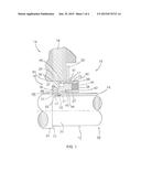 ELECTRICAL CORROSION RESISTANT MECHANICAL SEAL diagram and image