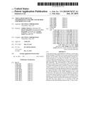 THICK, HIGH-STRENGTH, SOUR-RESISTANT LINE PIPE AND METHOD  FOR PRODUCING     SAME diagram and image