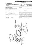 Split Ring Coupling diagram and image