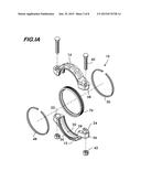 Split Ring Coupling diagram and image