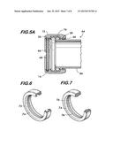 Split Ring Coupling diagram and image