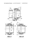 Split Ring Coupling diagram and image