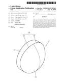 LENS FOR ILLUMINATION DEVICE diagram and image