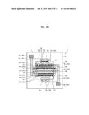 LIGHT EMITTING DEVICE, ILLUMINATION APPARATUS INCLUDING THE SAME, AND     MOUNTING SUBSTRATE diagram and image