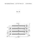 LIGHT EMITTING DEVICE, ILLUMINATION APPARATUS INCLUDING THE SAME, AND     MOUNTING SUBSTRATE diagram and image