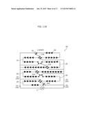 LIGHT EMITTING DEVICE, ILLUMINATION APPARATUS INCLUDING THE SAME, AND     MOUNTING SUBSTRATE diagram and image