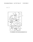 BINARY REFRIGERATION APPARATUS diagram and image