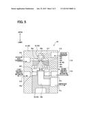 REFRIGERATION CYCLE DEVICE diagram and image