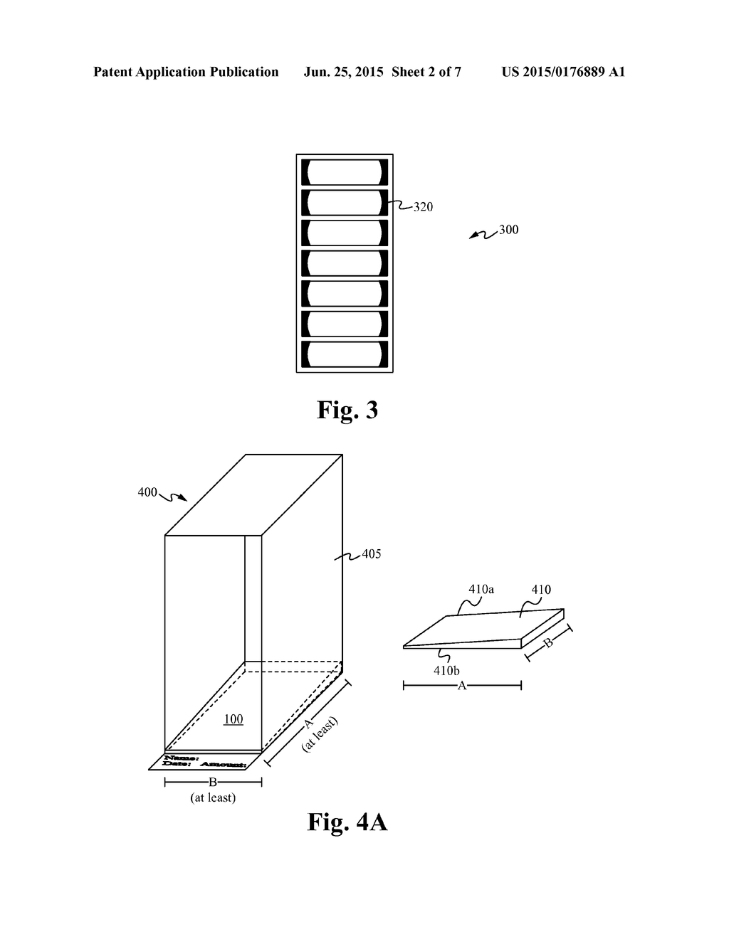 Storage Systems for Milk Bags - diagram, schematic, and image 03