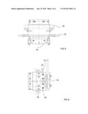 TAPHOLE ASSEMBLY, METHOD FOR MANUFACTURING A TAPHOLE ASSEMBLY, AND     METALLURGICAL FURNACE diagram and image