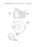 RING-SHAPED OR PLATE-LIKE ELEMENT AND METHOD FOR PRODUCING SAME diagram and image