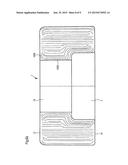 RING-SHAPED OR PLATE-LIKE ELEMENT AND METHOD FOR PRODUCING SAME diagram and image