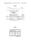 ANGLE DETECTION APPARATUS, MOTOR DRIVING CONTROL APPARATUS AND ANGLE     DETECTION METHOD diagram and image