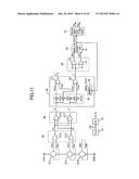 ANGLE DETECTION APPARATUS, MOTOR DRIVING CONTROL APPARATUS AND ANGLE     DETECTION METHOD diagram and image