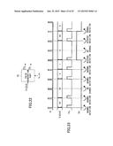 ANGLE DETECTION APPARATUS, MOTOR DRIVING CONTROL APPARATUS AND ANGLE     DETECTION METHOD diagram and image