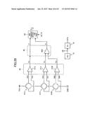 ANGLE DETECTION APPARATUS, MOTOR DRIVING CONTROL APPARATUS AND ANGLE     DETECTION METHOD diagram and image